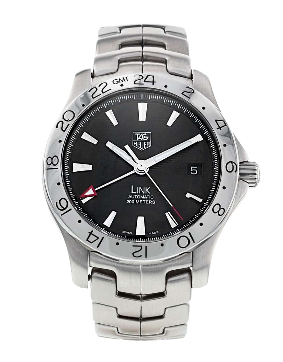 Tag Heuer Link WJF2116.BA0570 Tag Heuer Link WJF2116.BA0570